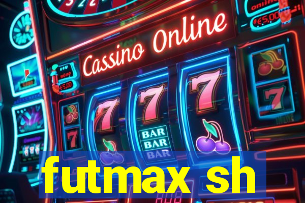 futmax sh